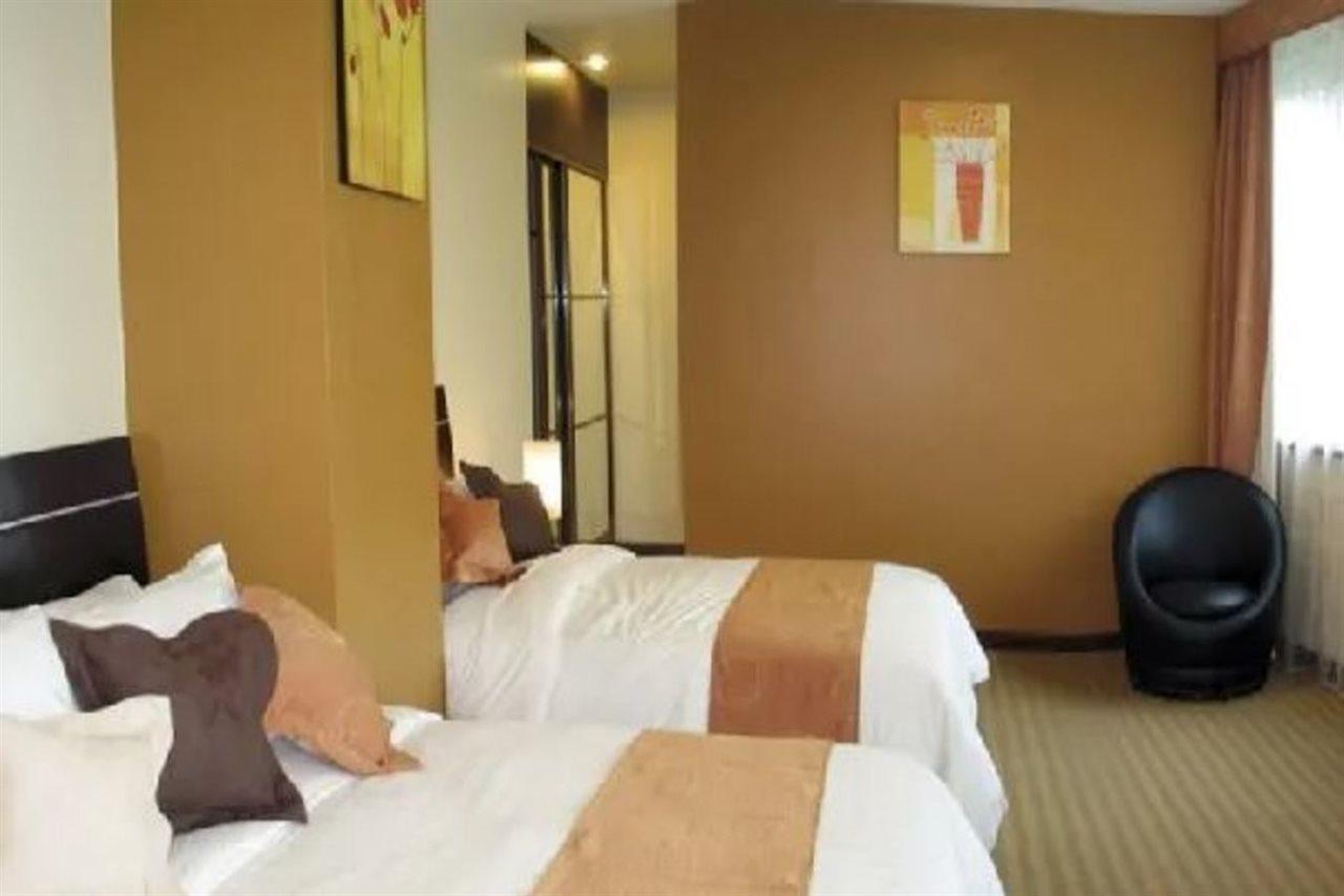 Hock Lee Hotel & Residences Kuching Eksteriør bilde
